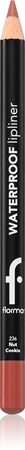 flormar Waterproof Lipliner voděodolná tužka na rty