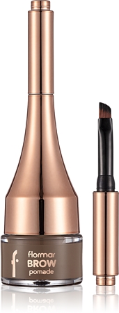 flormar Brow Pomade pomáda na obočie so štetčekom