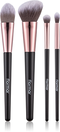 flormar Brush Set sada štětců na obličej