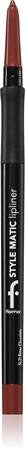 flormar Style Matic Lipliner mat svinčnik za ustnice vodoodporna