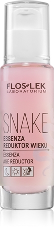 Floslek Laboratorium Snake Essenza essence visage anti-rides