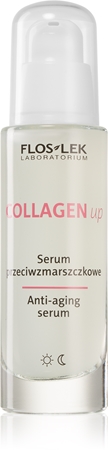 FlosLek Laboratorium Collagen Up sérum antirrugas