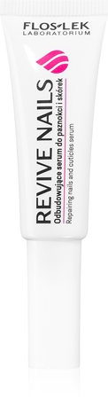 FlosLek Laboratorium Revive Nails Restrukturerende serum til negle og neglebånd
