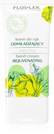 FlosLek Laboratorium Hand Cream Rejuvenating Håndcreme mod aldring til korrektion af pigmentpletter