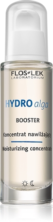 FlosLek Laboratorium Hydro Alga osvěžujicí a hydratační booster