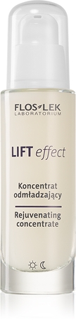 FlosLek Laboratorium Lift Effect omlazující koncentrát