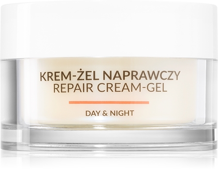 FlosLek Laboratorium Skin Care Expert All In One żel kremowy regenerująca i odnawiająca skórę