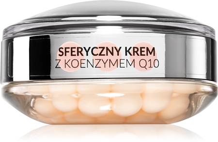 FlosLek Laboratorium Skin Care Expert Sphere-3D pleťový krém s koenzymem Q10