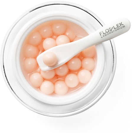 FlosLek Laboratorium Skin Care Expert Sphere-3D pleťový krém s koenzymem Q10