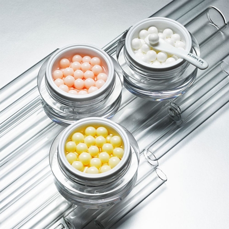 Floslek Laboratorium Skin Care Expert Sphere-3D krem do twarzy z witaminą C
