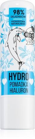 FlosLek Laboratorium Vege Lip Care Hydro baume à lèvres hydratant