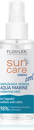 Floslek Laboratorium Sun Care Derma Cool Moisturizing Mist