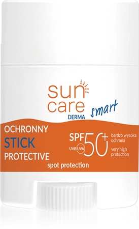 Floslek Laboratorium Sun Care Derma Protective Stick Stick Sunscreen for face and sensitive areas