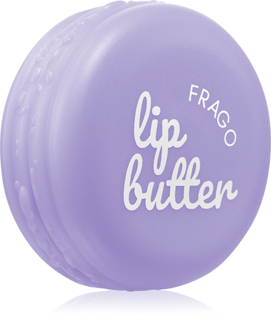 FlosLek Laboratorium Care & Joy Lip Butter balzám na rty