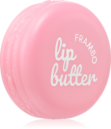 FlosLek Laboratorium Care & Joy Lip Butter balzám na rty