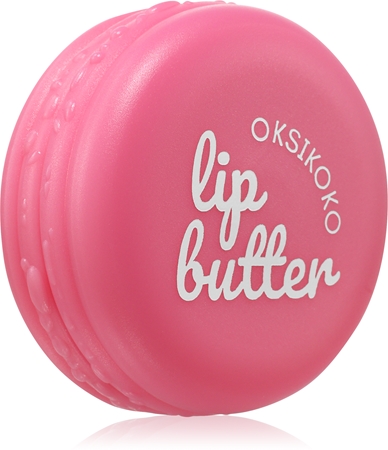 FlosLek Laboratorium Care & Joy Lip Butter balzám na rty