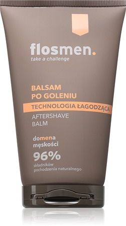 Floslek Laboratorium FLOSMEN After Shave Balm for men