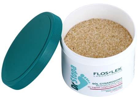 Floslek Laboratorium Foot Therapy