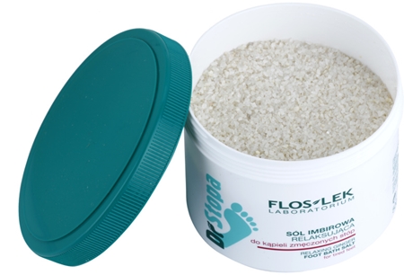 Floslek Laboratorium Foot Therapy