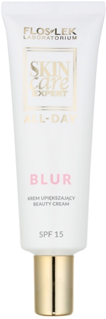 FlosLek Laboratorium Skin Care Expert All-Day krem upiększający SPF 15