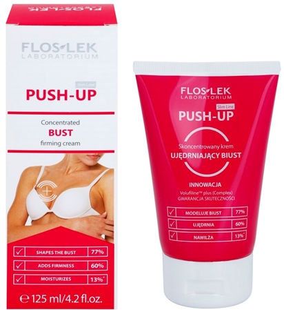 FlosLek Laboratorium Slim Line Push-Up
