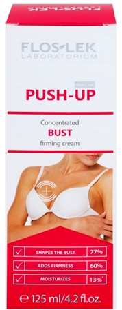 FlosLek Laboratorium Slim Line Push-Up