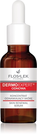Floslek Pharma DermoExpert Renewal concentrato per ripristinare la barriera cutanea