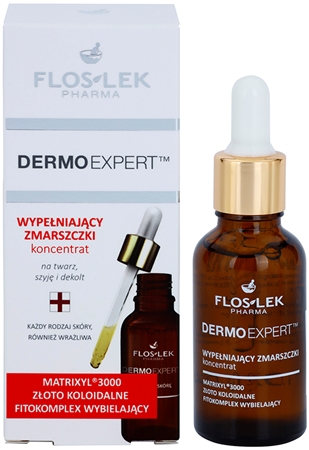 Floslek Pharma DermoExpert Anti-Aging concentré anti-rides