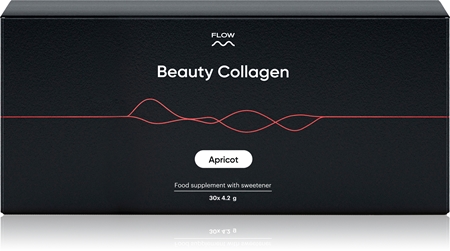 Flow Beauty Collagen 2.0 collagène hydrolysé pour des cheveux, une peau et des ongles en pleine santé