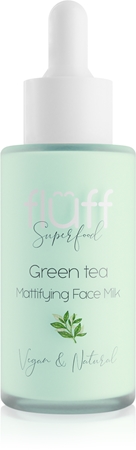 Fluff Superfood pleťové sérum pro matný vzhled