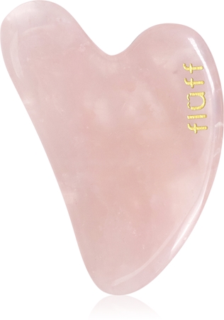 Fluff Gua Sha masážna pomôcka