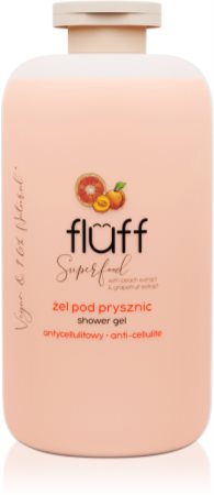 Fluff Superfood sprchový gel