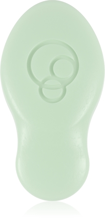 Foamie Aloe You Vera Much syndet de limpeza para o rosto para pele normal e seca