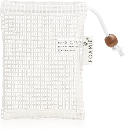 Foamie Soap Bag maisiņš ziepēm