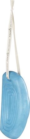Foamie Seas The Day 3in1 Shower Body Bar For Men Stift med syndet för män