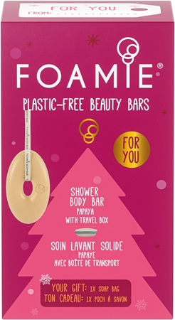 Foamie Bestseller Set confezione regalo (per il corpo)