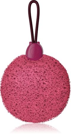 Foamie The Berry Best gąbka i mydło pod prysznic 2 w 1