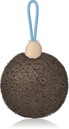 Foamie Shake Your Coconuts čisticí houba a sprchové mýdlo 2 v 1