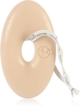 Foamie Oat To Be Smooth Body Bar Reiniger für die Dusche