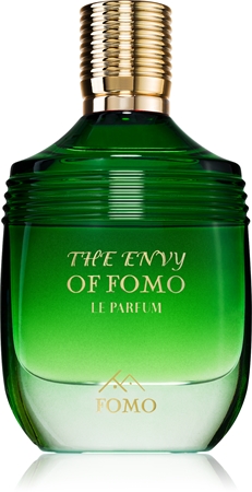 FOMO The Envy Of Fomo parfém unisex