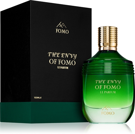 FOMO The Envy Of Fomo parfém unisex