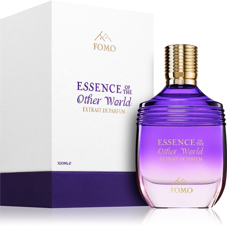 FOMO Essence Of The Other World parfémový extrakt unisex