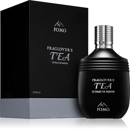 FOMO A Fraglover's Tea parfémovaná voda unisex