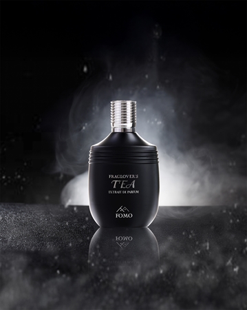 FOMO A Fraglover's Tea parfémovaná voda unisex
