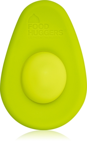 Food Huggers Avocado Huggers® coperchio in silicone per l’avocado