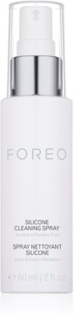 FOREO Silicone Cleaning Spray Silikonspray