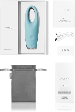 FOREO IRIS™ masážní přístroj na oční okolí