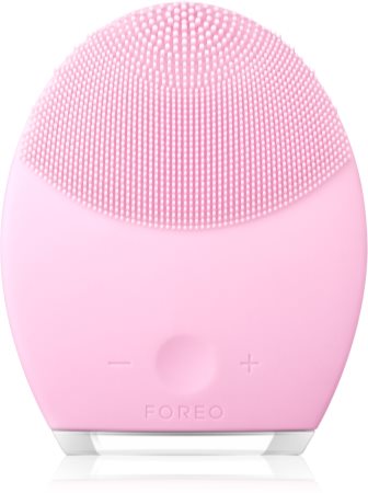 FOREO Luna™ 2 Schall-Reinigungsgerät mit Antifalten-Effekt