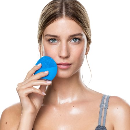 Cómo usar el FOREO LUNA - el revolucionario limpiador facial