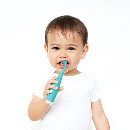 FOREO ISSA™ Mikro Heliline elektrihambahari lastele